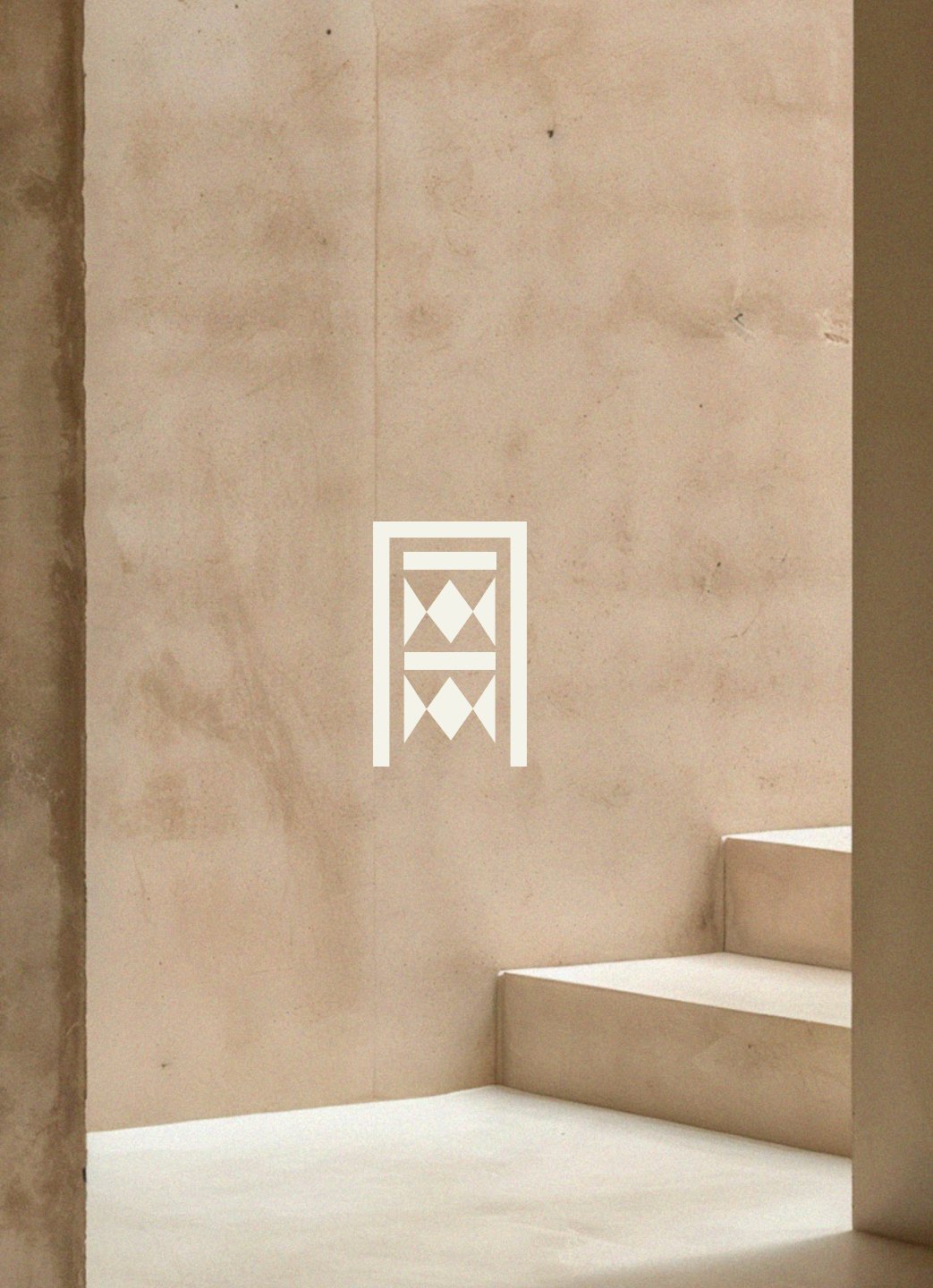 ROHB HOTEL — brand identity